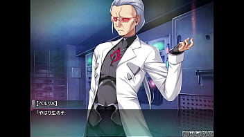 Preview 1 of Doctor Wala Hd Sexy Video - Soukou Seiki Ysphere 5