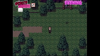 Preview 4 of Priyanka Saini - Tomando banho com a loira peituda - Jogo hentai - Zombie&#039_s Retreat - Parte 2