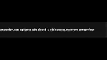 Preview 1 of Natalia Staar Hardcore Sex - &iquest_Qu&eacute_ es el Coronavirus? Causas y origen