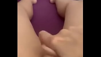 Preview 3 of Small Cuti Girl - ប្រពន្ធបុកក្តជ័ឡើងចេញទឹក