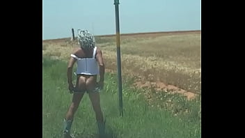Preview 1 of More Small Teen - Staci Onit Cowgirl