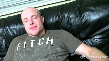Preview 1 of Playboy Tv Swing Season Tv - Sexual Straight Damien Fucking Fleshlight
