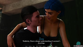 Preview 4 of Houes Wife Sleeping - BEING A DIK #212 &bull_ She&#039_s a sexy goddess,  no questions asked
