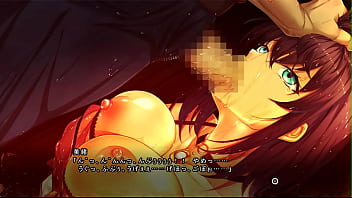 Preview 2 of Bozulan Pornosunu Indir - Nureru Kotou Scene 美緒01