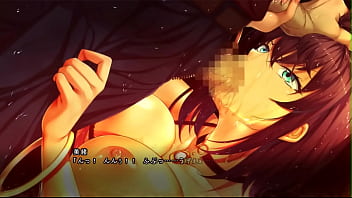 Preview 3 of Bozulan Pornosunu Indir - Nureru Kotou Scene 美緒01