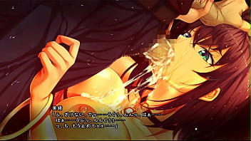 Preview 4 of Bozulan Pornosunu Indir - Nureru Kotou Scene 美緒01