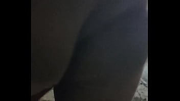 Preview 3 of Bf Hd Xvideo - Fer legging de casa na rua