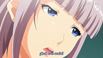 Preview 2 of Trailer Trash Incest Daddy - Hentai chichonas