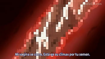 Preview 3 of Trailer Trash Incest Daddy - Hentai chichonas