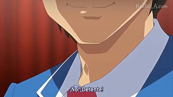 Preview 4 of Trailer Trash Incest Daddy - Hentai chichonas