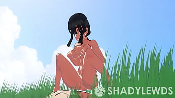 Preview 3 of Mozhno Kupit Voennyi Bilet - Chi-Chi&#039_s Secret Fuck (Nude Version)