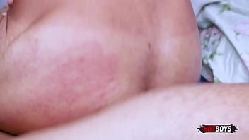 Preview 2 of Anaal Squirt - Olha a britadeira