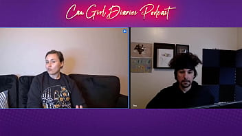 Preview 3 of Johnny Sins Brandi - Camgirl Advice That Will CHANGE YOUR LIFE