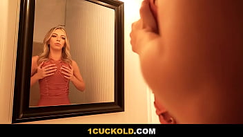 Preview 1 of Sibling Brother Sister - Cuck hubby enjoys when wifey Tiffany Watson takes on BBC