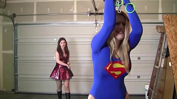 Preview 4 of Fast Sis Brother - The Parolee Pt 2 featuring Ashley Rose