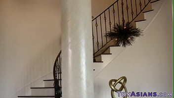 Preview 1 of Xvideos Squirts - Asian cutie gets facialized