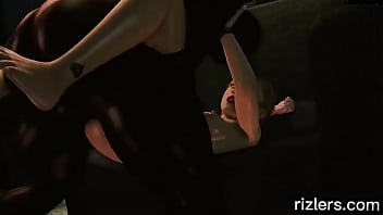 Preview 2 of Enxoda In Public Bus - Wife cheats on her husband