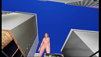 Preview 3 of Hot Xxxcon - giantess bus butt crush