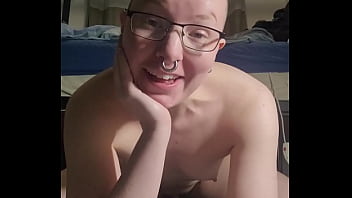 Preview 1 of Barzzes Mom - Clit Tied Painful Predicament Squirt