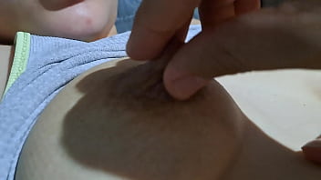 Preview 2 of Prond Movie - Asi se deja tocar mi hijastra