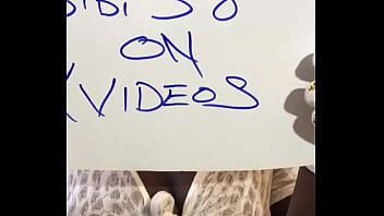 Preview 1 of Teen Webcam Bottom - Verification video
