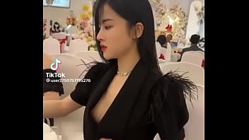 Preview 1 of School Hot Garl Tichar Faking - Tik tok nipslip