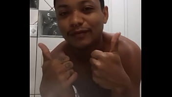 Preview 1 of Pesing Mms - Bom dia,  hoje eu acordei muito feliz