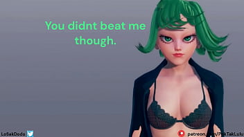Preview 3 of Seachglad Sex - Futa x female