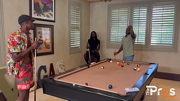 Preview 2 of Dress Up Ass - Trailer The Pros Episode 11 SlimThickVic and Brick Cummings