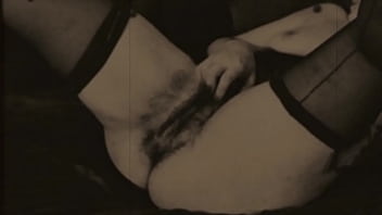 Preview 2 of Isee Tubey - Dark Lantern Entertainment presents Two Centuries Of Vintage Porn
