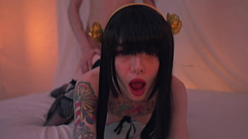 Preview 2 of How To Fuck Sister In Law - I was fucked doggystyle in a tight pussy. Karneli Bandi