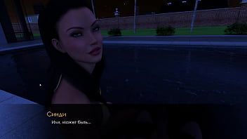 Preview 4 of Hd Sil Porna - Complete Gameplay - Summer with Mia 2,  Part 4