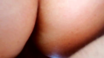 Preview 4 of Damage Pussys - Booty milf get hard fuck