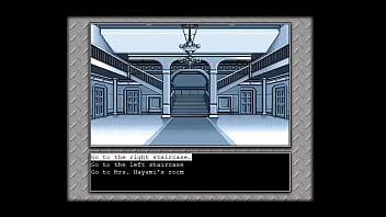 Preview 2 of Mosa Com - Zerando Jogo de Adulto hentai de 1993 ep3: Acertou as perguntas ganha sexo