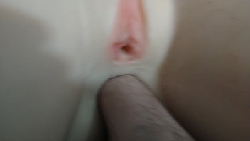 Preview 2 of Anna Tatu Porn Video - ENFIANDO O BRA&Ccedil_O TODO DENTRO DO CU DA BRANQUELA PEITUDA