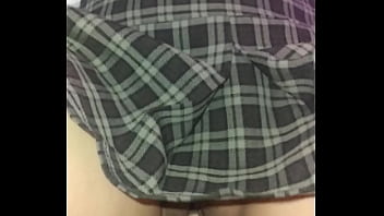 Preview 4 of Saneloon Xxx Video - REAL chica de bachillerato SOLA EN CASA se APROVECHA de su tio que DESCANSA despu&eacute_s del TRABAJO &iexcl_LA CONDENADA CHAMACA LO DESPIERTA CON SEXO ORAL Y CON SU CULO GRANDE REBOTANDO ENCIMA! v&iacute_deo casero