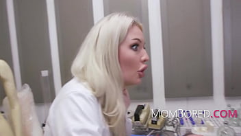 Preview 1 of Indian Afeir - Doctor And Nurse Freeused By Patient- Haley Spades,  Missa Mars