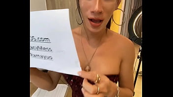 Preview 4 of Jgmjlbn Mp - Verification video: NOOKKIE
