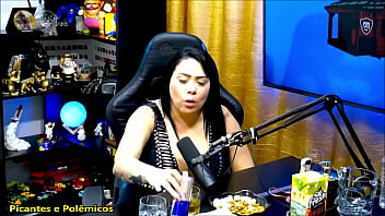 Preview 2 of Veera Baldev Sex - Soraya Carioca fala do infarto do Coroa Bengala - Canal Youtube Picantes e Pol&ecirc_micos