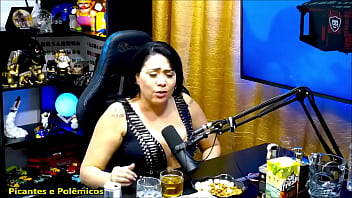 Preview 3 of Veera Baldev Sex - Soraya Carioca fala do infarto do Coroa Bengala - Canal Youtube Picantes e Pol&ecirc_micos