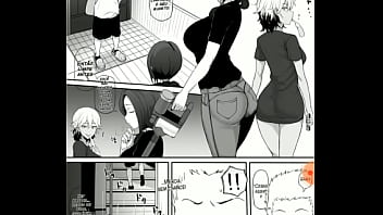 Preview 3 of Shemale Faking Girll - A