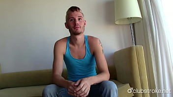 Preview 1 of Www Xvedeio - Amateur Caiden Marks Smoking Hot Strokes