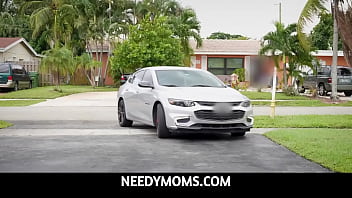 Preview 1 of Asian Panty Anal - NeedyMoms  -  Theres No Place Like Home Kyler Quinn ,  Chloe Temple ,  Danny Steele