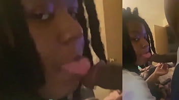 Preview 4 of Awie Bara - estoy muy estresada y este joven sexy me ayuda con un masaje relajante pt3 me encanta esta bbc