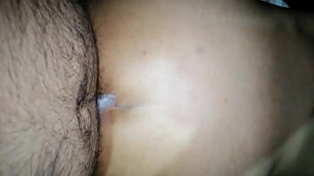 Preview 4 of Asian Pprnstar - Cogiendo con se&ntilde_ora 40tona