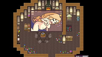 Preview 2 of Fake Txy - Princess and Conquest favorite animations