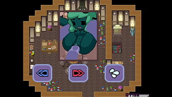 Preview 3 of Fake Txy - Princess and Conquest favorite animations