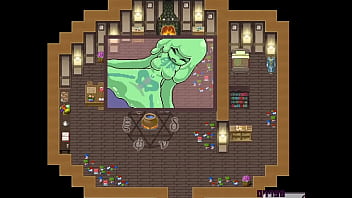 Preview 1 of Fake Txy - Princess and Conquest favorite animations