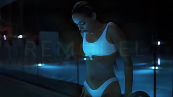 Preview 1 of Nude Taxi - Hot models clip compilation try not to cum