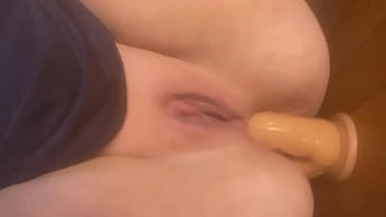 Preview 4 of Mom Drenkg And Sleping - I need it in my ass please